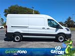 New 2026 Ford Transit 250 Medium Roof Empty Cargo Van for sale #FL04477 - photo 5