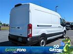 New 2026 Ford Transit 250 Medium Roof Empty Cargo Van for sale #FL04477 - photo 6