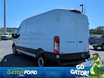 New 2026 Ford Transit 250 Medium Roof Empty Cargo Van for sale #FL04477 - photo 8