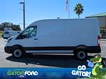 New 2026 Ford Transit 250 Medium Roof Empty Cargo Van for sale #FL04477 - photo 9
