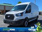 New 2026 Ford Transit 250 Medium Roof Empty Cargo Van for sale #FL04477 - photo 10