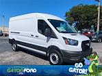 New 2026 Ford Transit 250 Medium Roof Empty Cargo Van for sale #FL04789 - photo 3