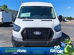 New 2026 Ford Transit 250 Medium Roof Empty Cargo Van for sale #FL04789 - photo 4