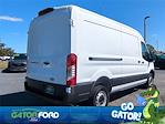 New 2026 Ford Transit 250 Medium Roof Empty Cargo Van for sale #FL04789 - photo 6