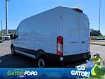 New 2026 Ford Transit 250 Medium Roof Empty Cargo Van for sale #FL04789 - photo 8