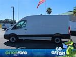 New 2026 Ford Transit 250 Medium Roof Empty Cargo Van for sale #FL04789 - photo 9