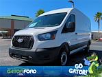 New 2026 Ford Transit 250 Medium Roof Empty Cargo Van for sale #FL04789 - photo 10