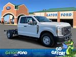 New 2025 Ford F-250 XL Super Cab Cab Chassis for sale #FL05218 - photo 1