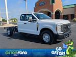 New 2025 Ford F-250 XL Super Cab Cab Chassis for sale #FL05218 - photo 3