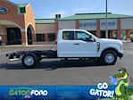 New 2025 Ford F-250 XL Super Cab Cab Chassis for sale #FL05218 - photo 5