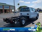 New 2025 Ford F-250 XL Super Cab Cab Chassis for sale #FL05218 - photo 2