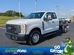 New 2025 Ford F-250 XL Super Cab Cab Chassis for sale #FL05218 - photo 9