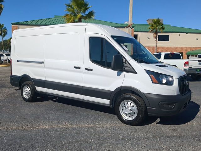 New 2026 Ford Transit 250 - photo 5