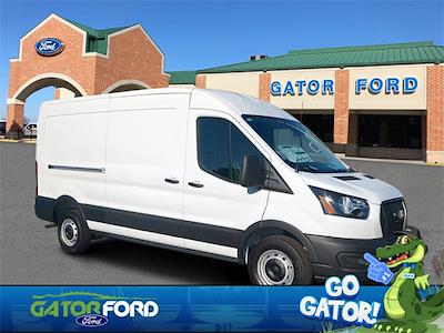 2026 Ford Transit 250 Medium Roof RWD Empty Cargo Van for sale #FL0573 - photo 1