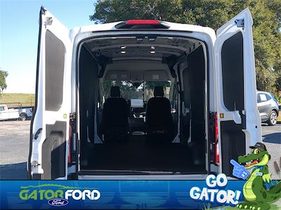 2026 Ford Transit 250 Medium Roof RWD Empty Cargo Van for sale #FL0573 - photo 2