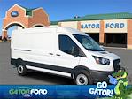 New 2026 Ford Transit 250 Medium Roof Empty Cargo Van for sale #FL0573 - photo 1