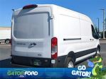 New 2026 Ford Transit 250 Medium Roof Empty Cargo Van for sale #FL0573 - photo 6