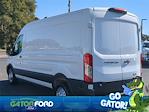 New 2026 Ford Transit 250 Medium Roof Empty Cargo Van for sale #FL0573 - photo 8