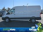New 2026 Ford Transit 250 Medium Roof Empty Cargo Van for sale #FL0573 - photo 9