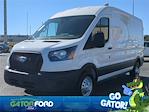New 2026 Ford Transit 250 Medium Roof Empty Cargo Van for sale #FL0573 - photo 10