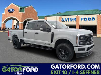 New 2026 Ford F-350 XL Crew Cab for sale #FL05751 - photo 1