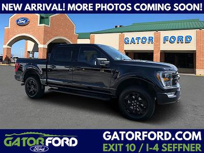 Used 2022 Ford F-150 - photo 1