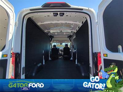 New 2026 Ford Transit 250 Medium Roof Empty Cargo Van for sale #FL06779 - photo 2