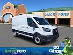 New 2026 Ford Transit 250 Medium Roof Empty Cargo Van for sale #FL06779 - photo 1