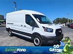 New 2026 Ford Transit 250 Medium Roof Empty Cargo Van for sale #FL06779 - photo 3