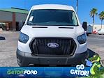New 2026 Ford Transit 250 Medium Roof Empty Cargo Van for sale #FL06779 - photo 4