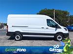 New 2026 Ford Transit 250 Medium Roof Empty Cargo Van for sale #FL06779 - photo 5