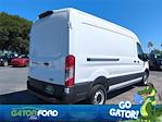 New 2026 Ford Transit 250 Medium Roof Empty Cargo Van for sale #FL06779 - photo 6