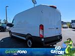 New 2026 Ford Transit 250 Medium Roof Empty Cargo Van for sale #FL06779 - photo 8