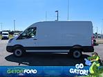 New 2026 Ford Transit 250 Medium Roof Empty Cargo Van for sale #FL06779 - photo 9