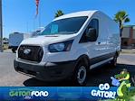 New 2026 Ford Transit 250 Medium Roof Empty Cargo Van for sale #FL06779 - photo 10
