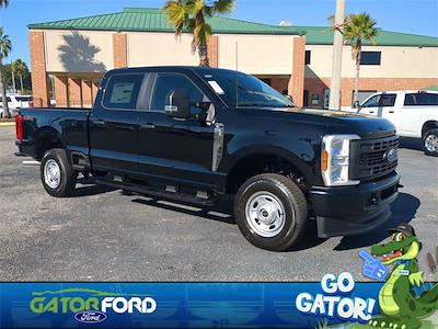 New 2026 Ford F-250 XL Crew Cab 4WD Pickup for sale #FL07157 - photo 2