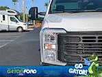 New 2024 Ford F-350 Regular Cab Flatbed Truck for sale #FL08936 - photo 10