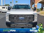 New 2024 Ford F-350 Regular Cab Flatbed Truck for sale #FL08936 - photo 4