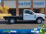 New 2024 Ford F-350 Regular Cab Flatbed Truck for sale #FL08936 - photo 5