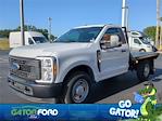 New 2024 Ford F-350 Regular Cab Flatbed Truck for sale #FL08936 - photo 9