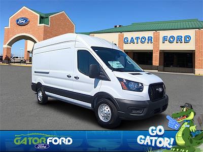 New 2026 Ford Transit 350 HD High Roof Empty Cargo Van for sale #FL09715 - photo 1
