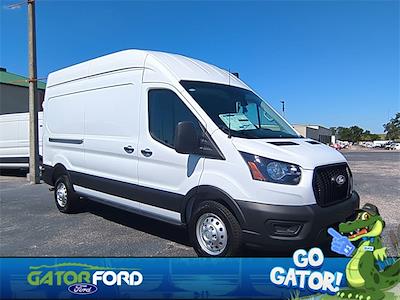 New 2026 Ford Transit 350 HD High Roof Empty Cargo Van for sale #FL09715 - photo 2
