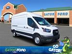 New 2026 Ford Transit 350 HD High Roof Empty Cargo Van for sale #FL09715 - photo 1