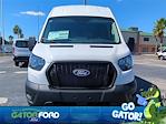 New 2026 Ford Transit 350 HD High Roof Empty Cargo Van for sale #FL09715 - photo 3