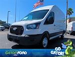 New 2026 Ford Transit 350 HD High Roof Empty Cargo Van for sale #FL09715 - photo 9