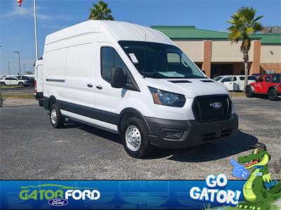 New 2026 Ford Transit 350 HD High Roof Empty Cargo Van for sale #FL09969 - photo 2