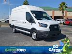 New 2026 Ford Transit 350 HD High Roof Empty Cargo Van for sale #FL09969 - photo 2