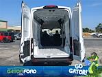 New 2026 Ford Transit 350 HD High Roof Empty Cargo Van for sale #FL09969 - photo 28