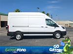 New 2026 Ford Transit 350 HD High Roof Empty Cargo Van for sale #FL09969 - photo 4