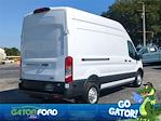 New 2026 Ford Transit 350 HD High Roof Empty Cargo Van for sale #FL09969 - photo 5